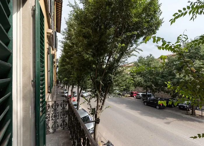 Appartamento Boboli