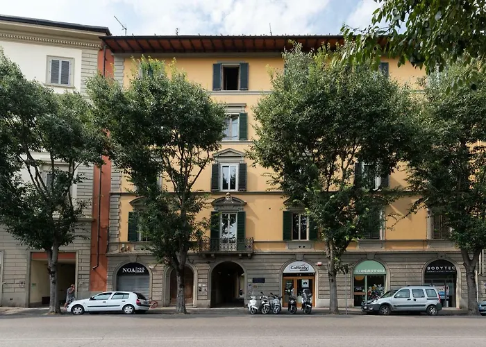 Appartamento Boboli